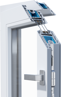 Melke system lite`70