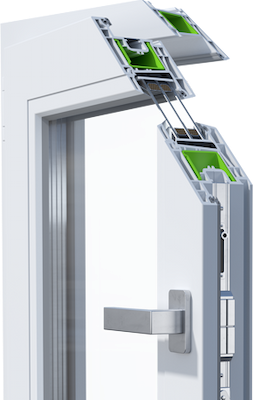 Melke system smart